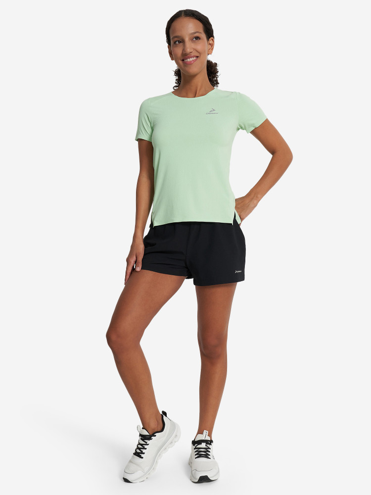 Футболка женская Demix - фото 4