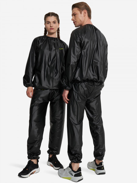 Костюм-сауна для похудения