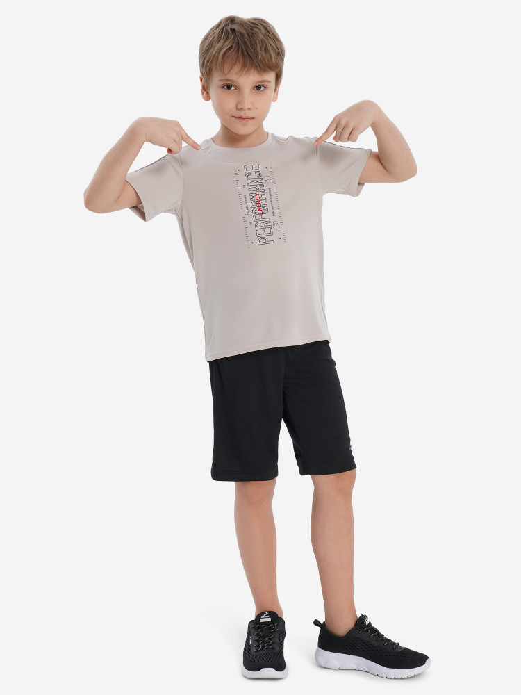 Футболка для мальчиков - фото 4