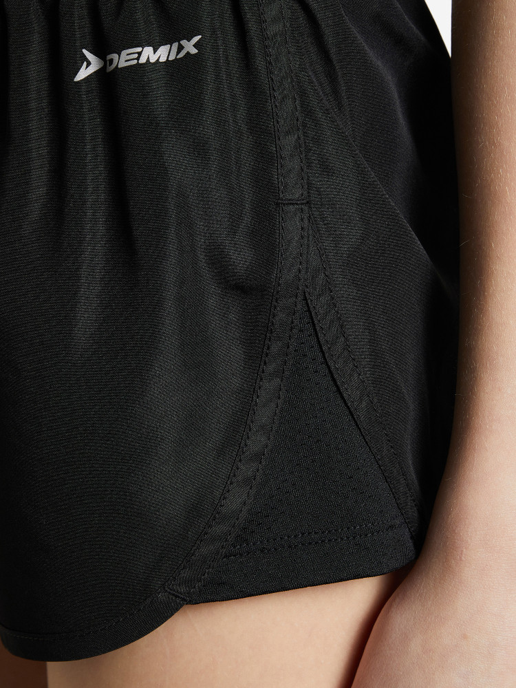 Шорты для девочек - фото 4