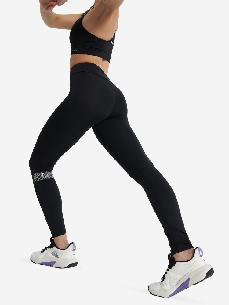 Легинсы женские ActiveMove Urban - фото 2