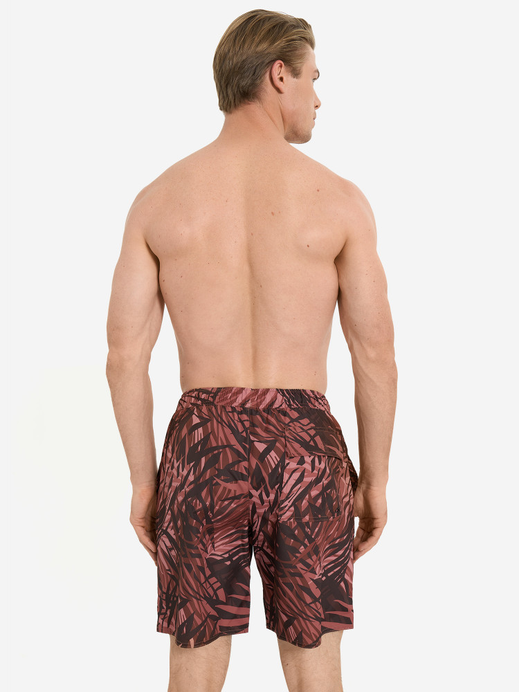 Шорты плавательные мужские - фото 2