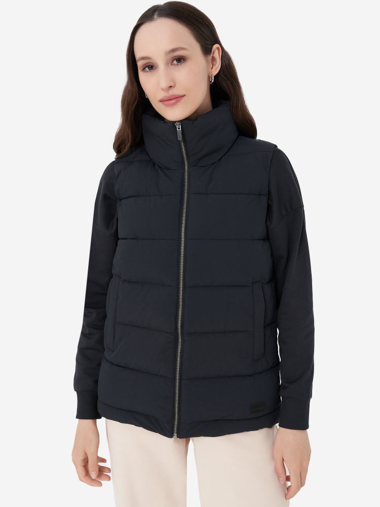 Жилет женский - фото 2