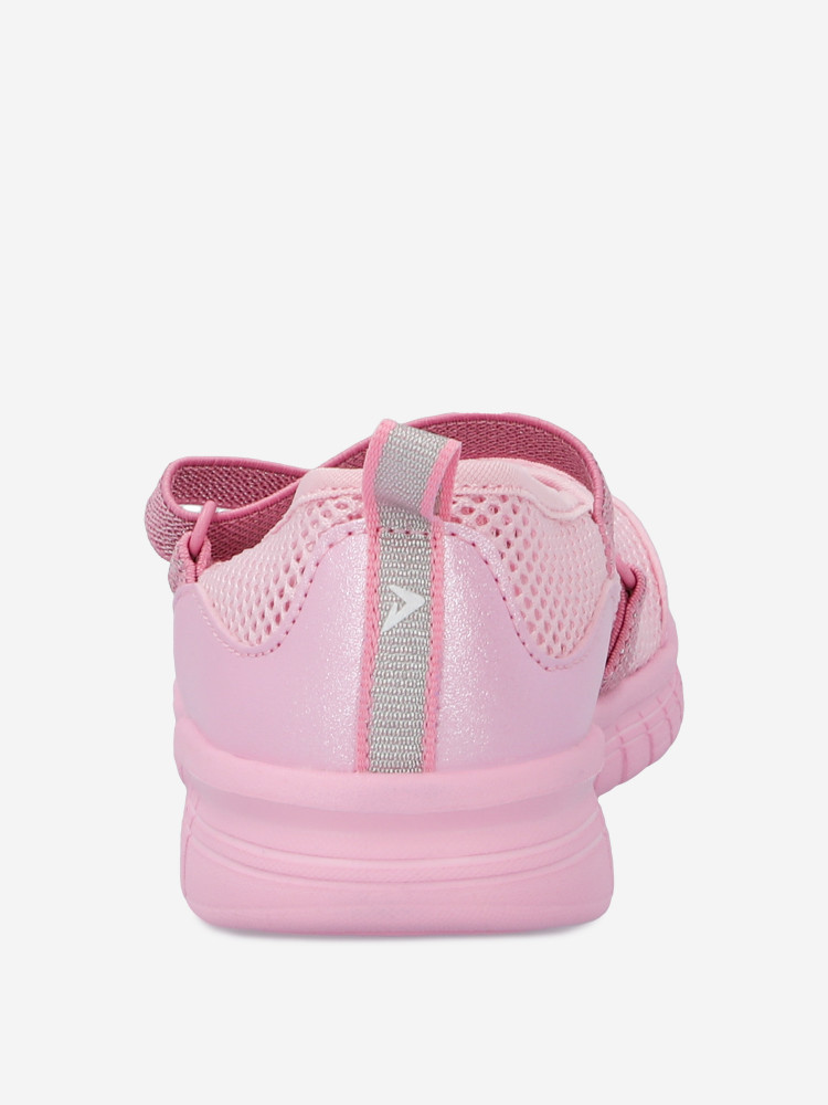 Туфли для девочек Sweet - фото 3