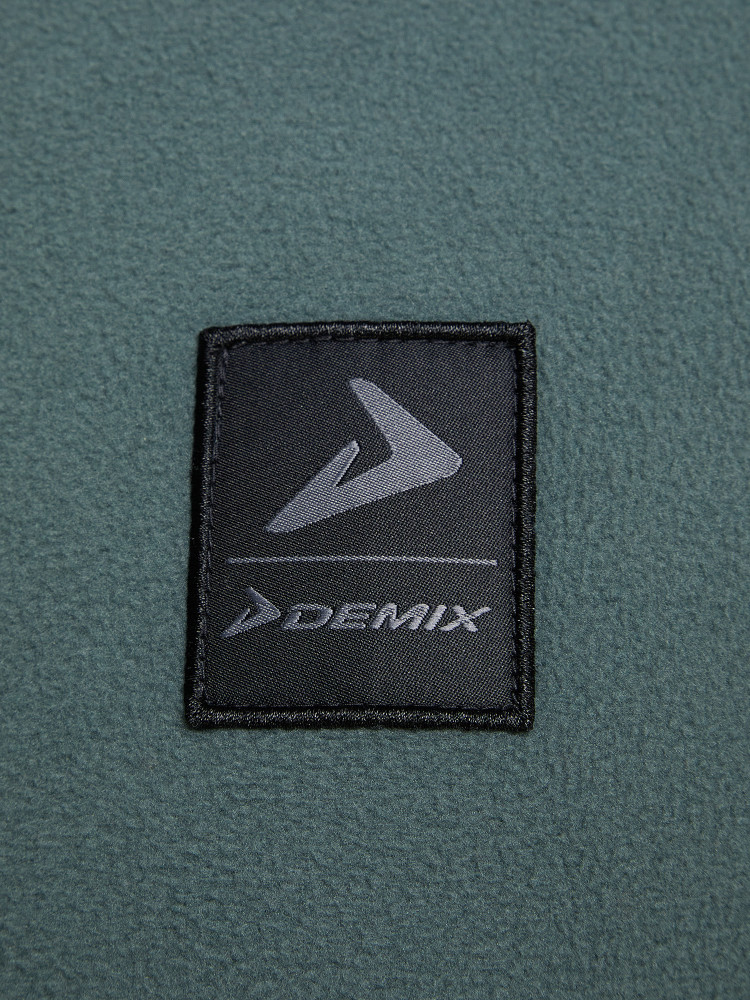 Джемпер флисовый мужской - фото 5