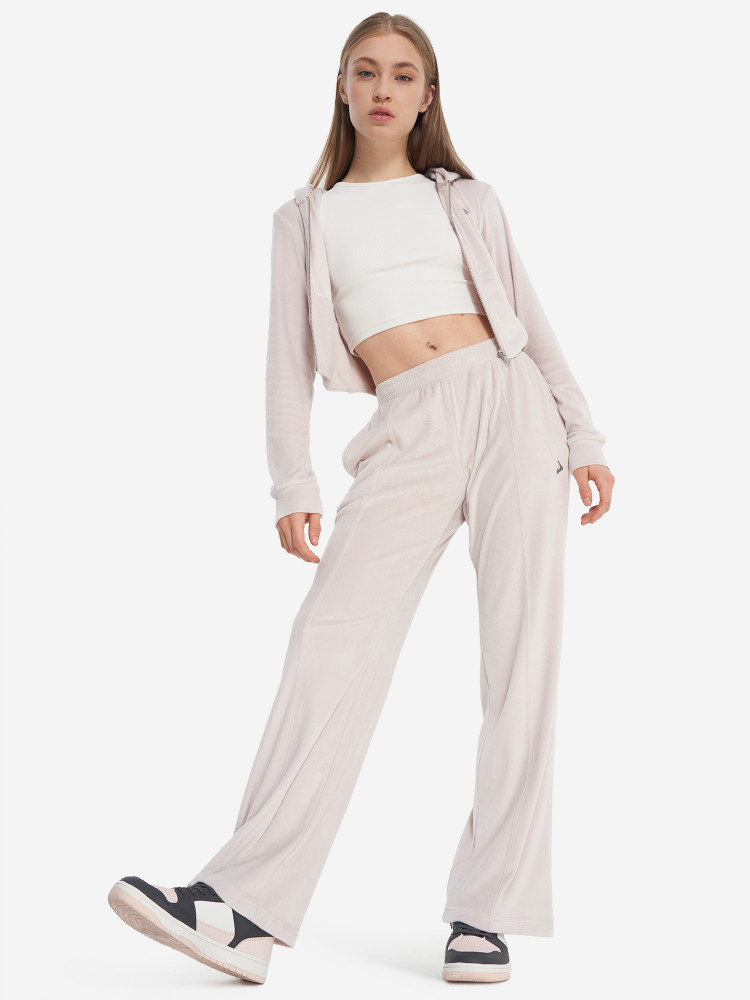 Брюки женские SportLUX - фото 4