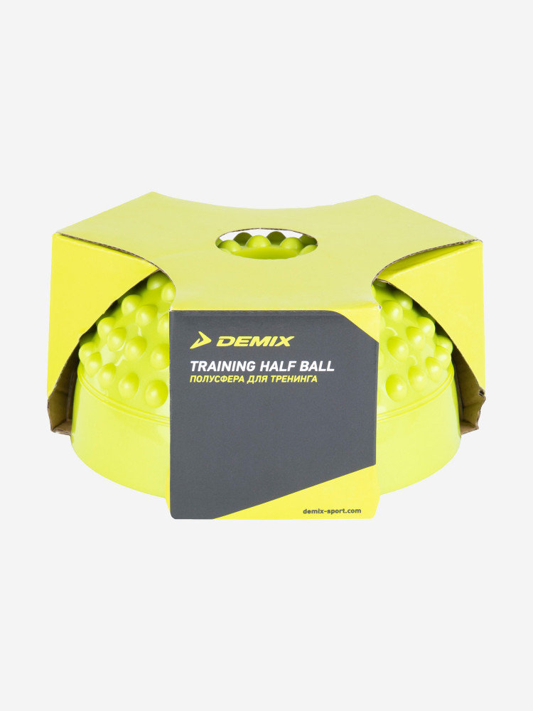 Балансировочная полусфера - фото 4