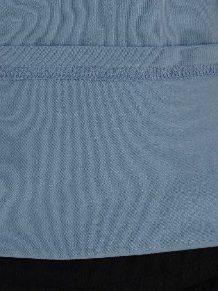 Футболка мужская оверсайз - фото 6