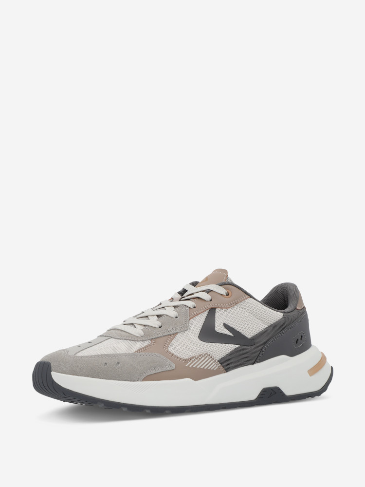 Кроссовки мужские Synthesis Prm - фото 2