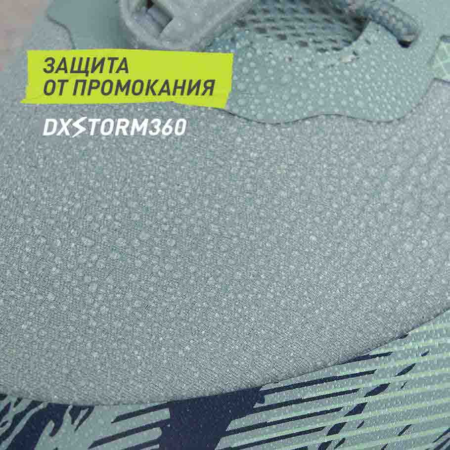 ВОДООТТАЛКИВАЮЩАЯ ПРОПИТКА