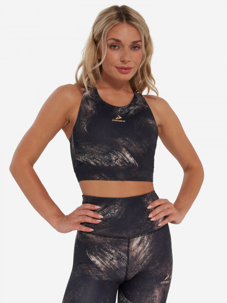 Топ бра спортивный