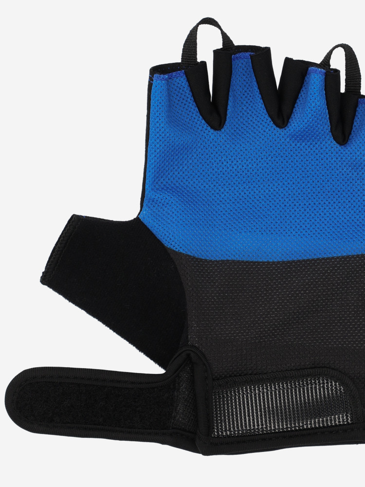 Перчатки для фитнеса - фото 6