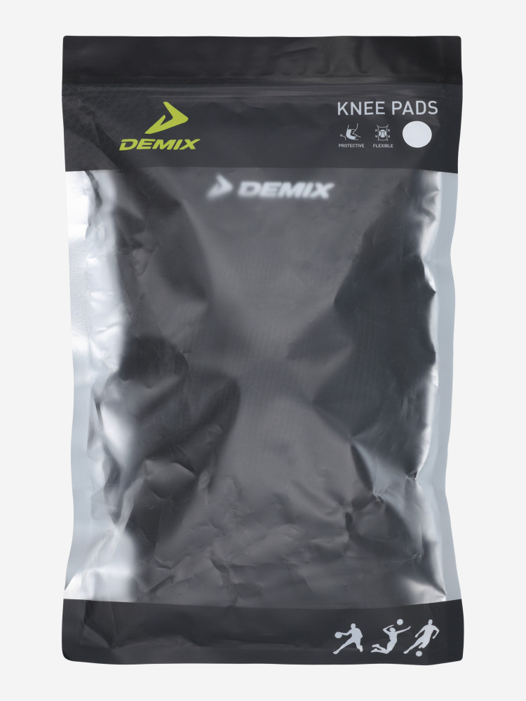 Наколенник Demix - фото 3