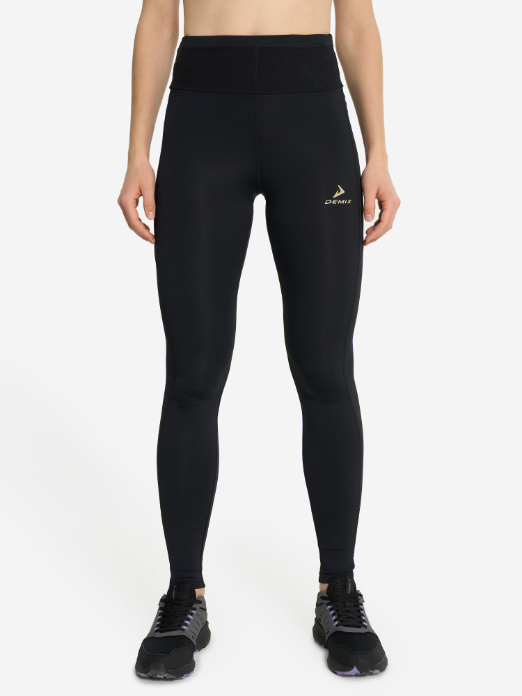 Легинсы женские Longrun Trail - фото 5