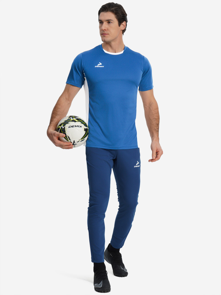 Футболка мужская Matchday - фото 4