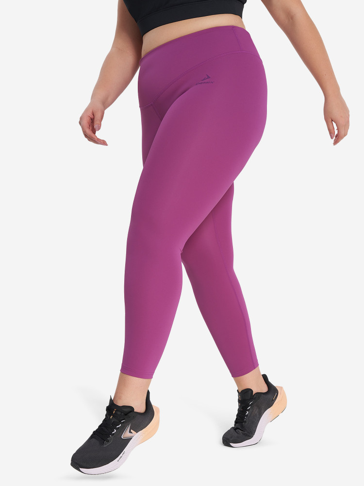Легинсы женские ActiveMove, Plus Size - фото 1