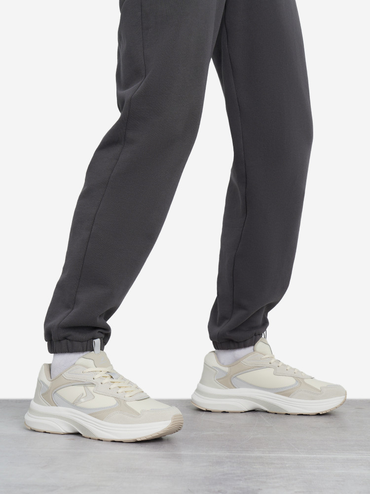 Кроссовки женские Cinzia 5 - фото 7