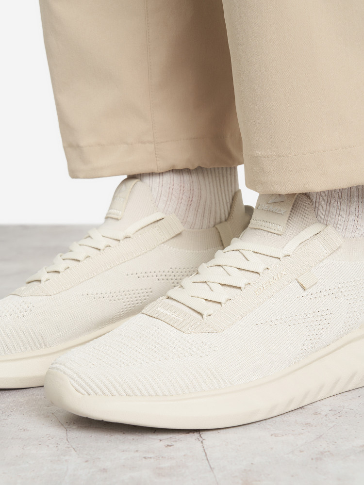 Кроссовки мужские Bitcrazy Knit - фото 8