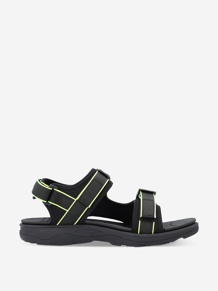 Сандалии для мальчиков Heaty 2.0 - фото 5