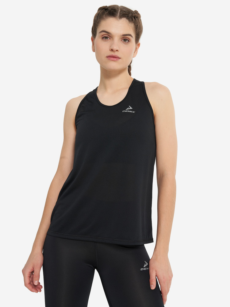 Майка женская - фото 2