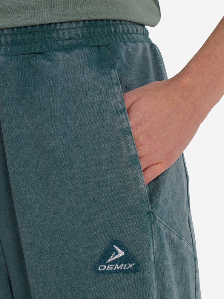 Брюки женские - фото 6