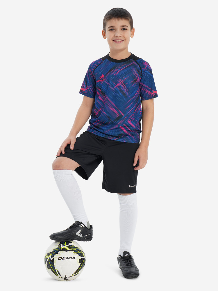 Футболка для мальчиков Playmaker - фото 5