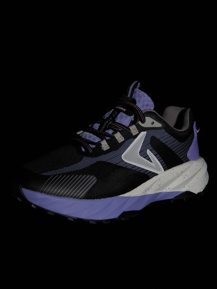 Кроссовки женские Speed Trail 2 - фото 10