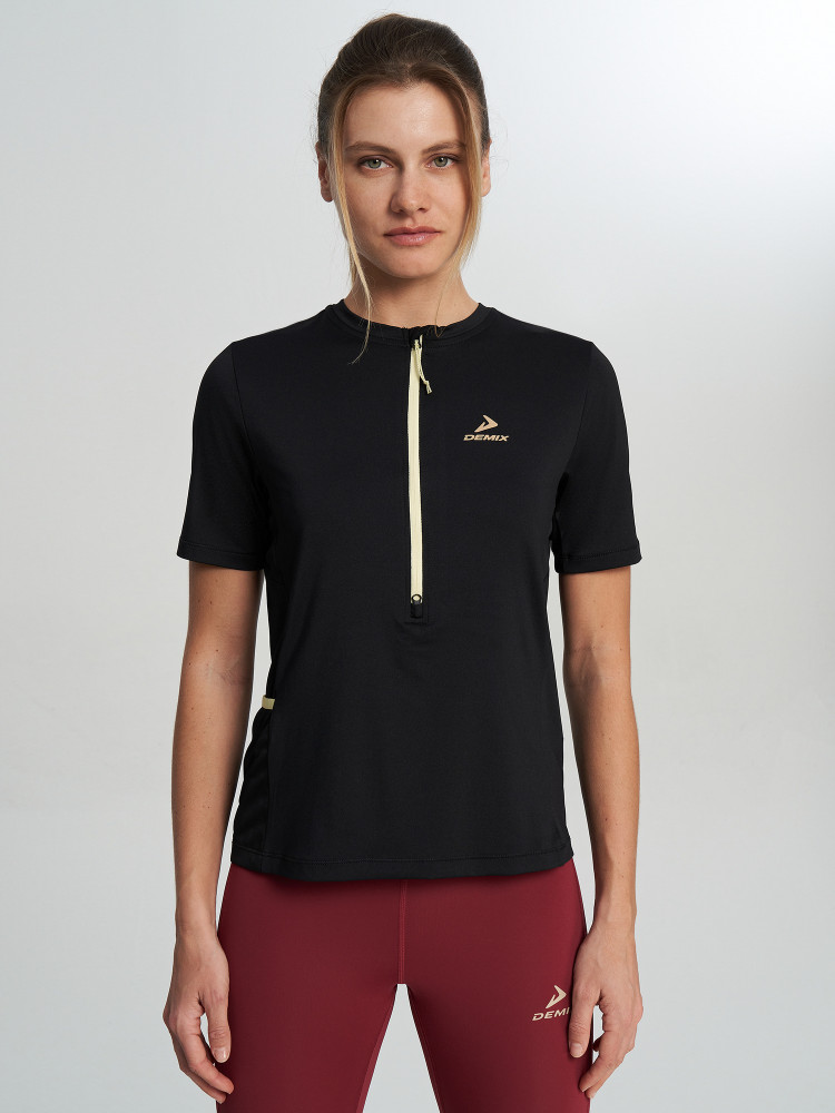 Футболка женская - фото 2