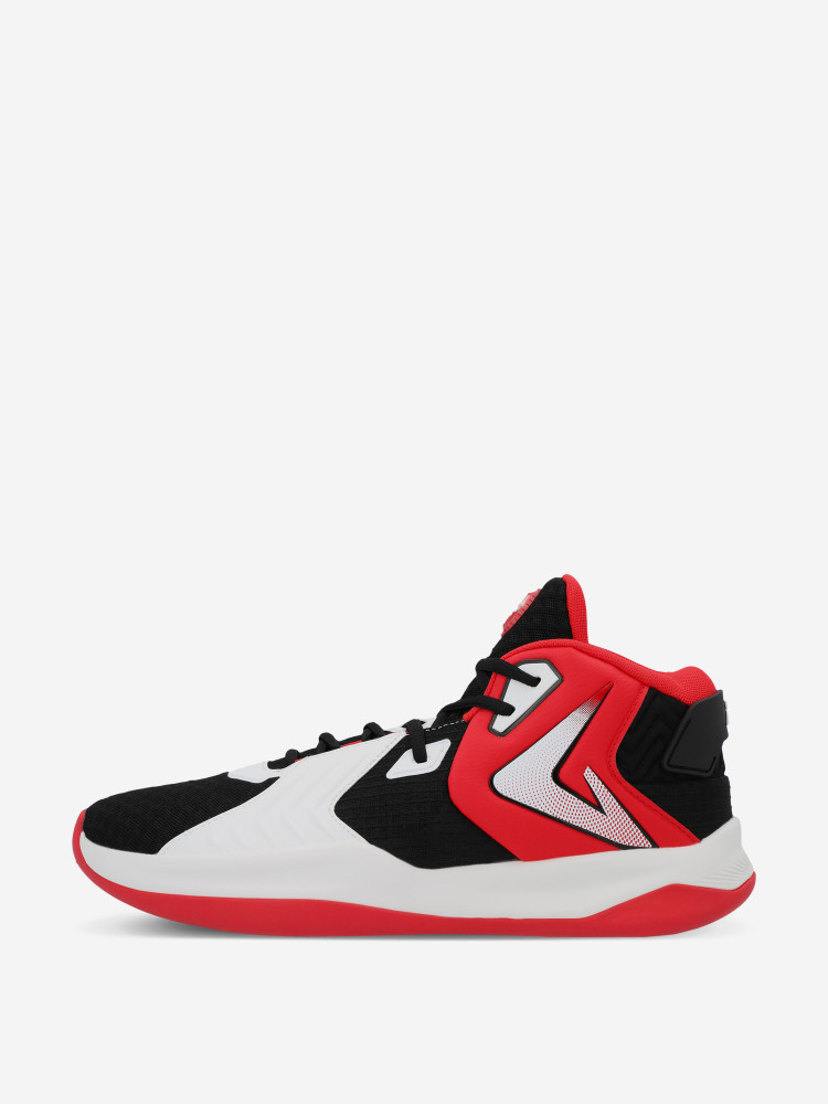 Кроссовки мужские Jawz - фото 1