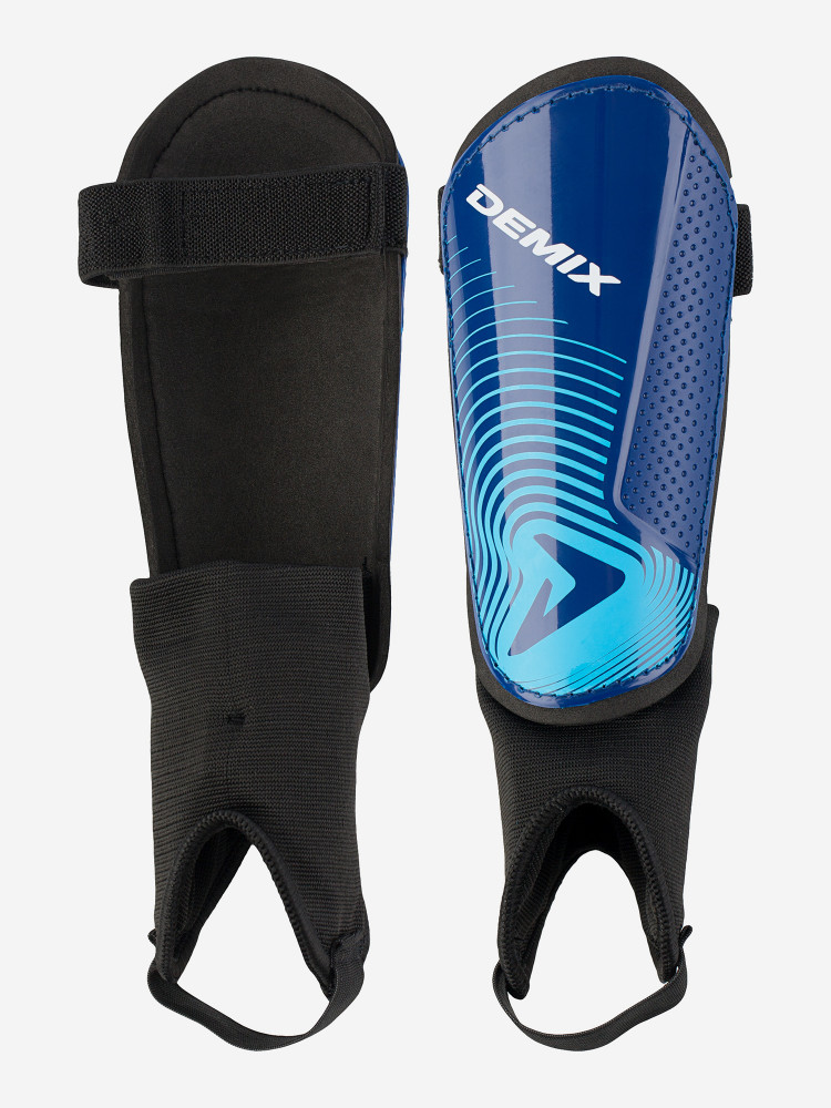 Щитки футбольные - фото 1