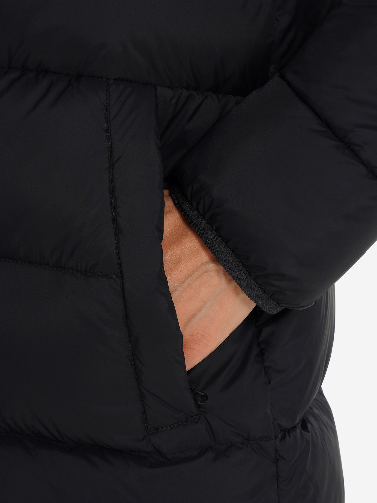 Пуховик женский - фото 9