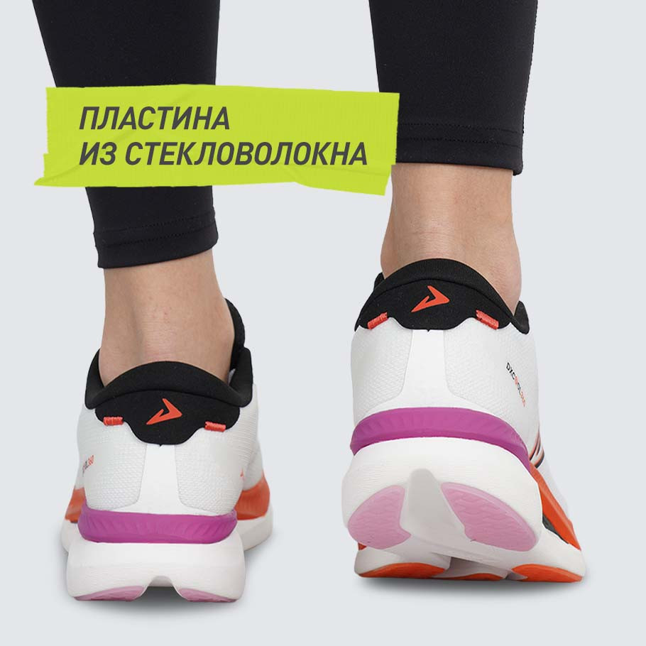 УЛУЧШЕННАЯ ДИНАМИКА