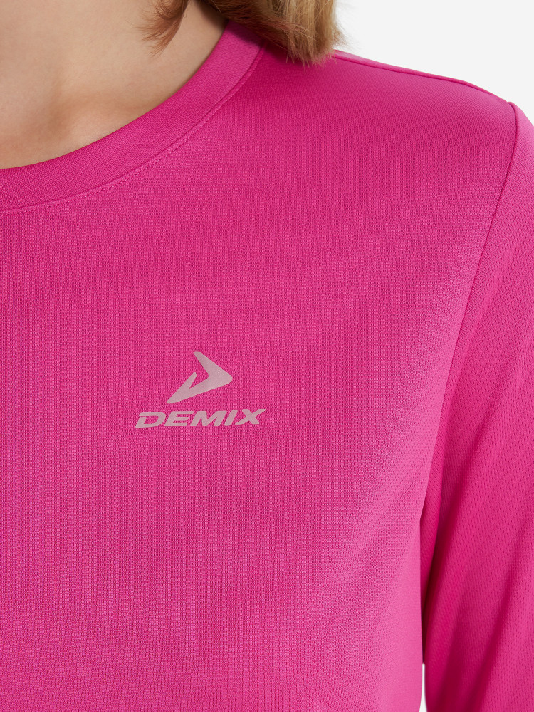 Лонгслив женский - фото 7