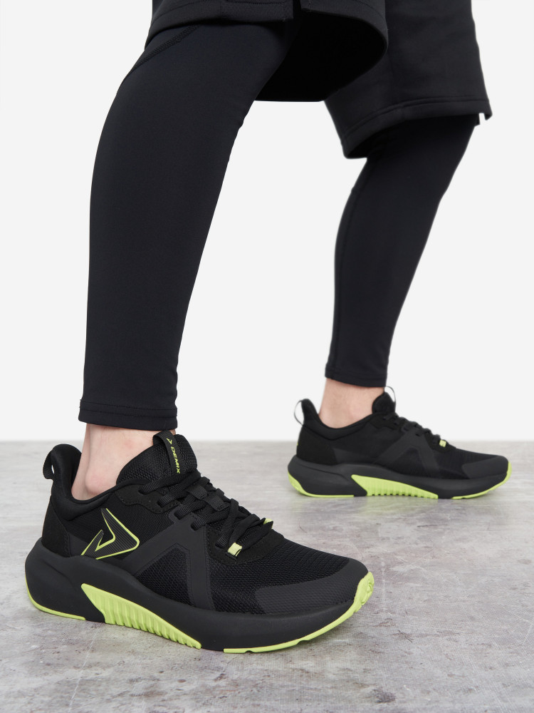 Кроссовки мужские Stronger 3 - фото 7