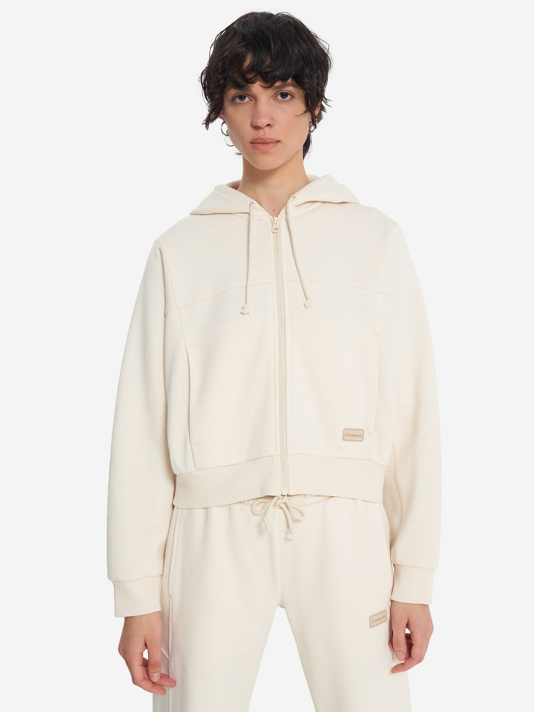 Толстовка женская Workday - фото 2