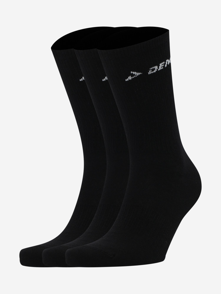 Носки мужские, 3 пары - фото 1