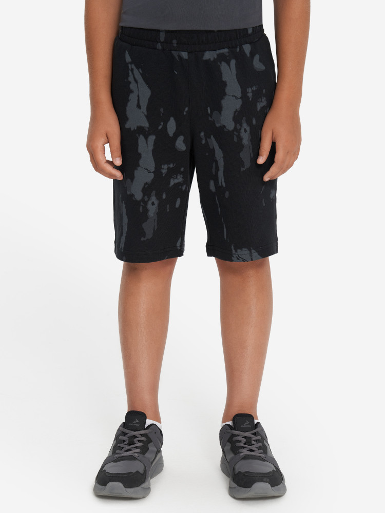 Шорты для мальчиков Demix - фото 2