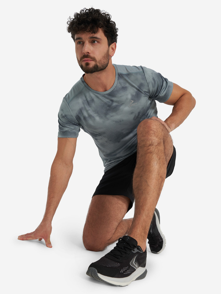 Футболка мужская - фото 5