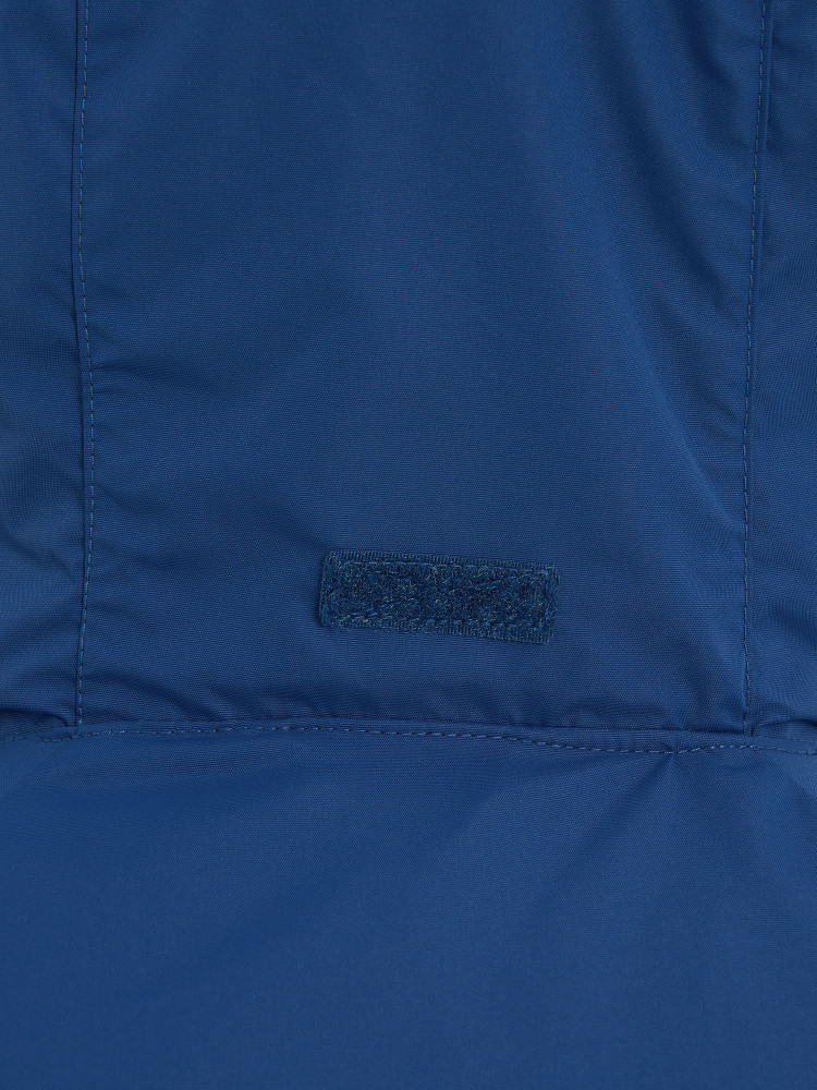 Ветровка мужская Midfielder - фото 9