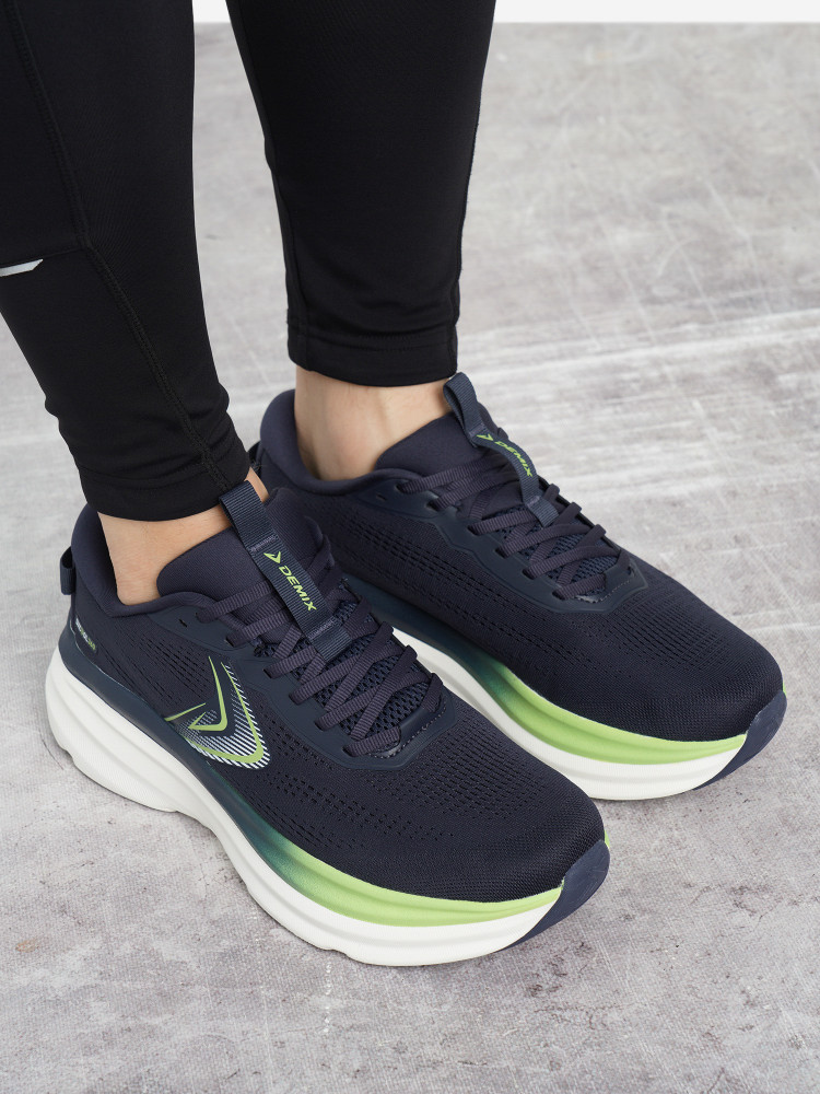 Кроссовки мужские Space - фото 8