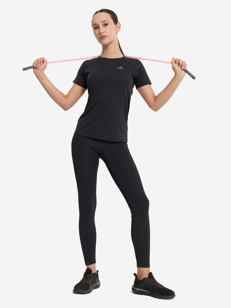 Футболка женская - фото 4