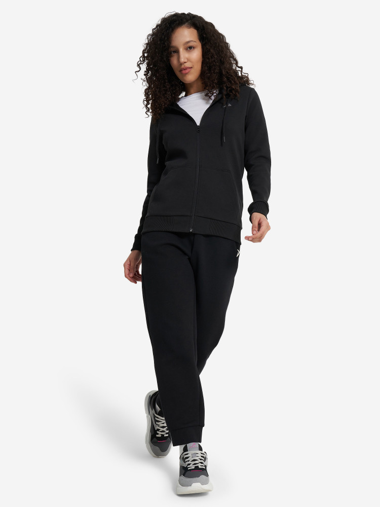 Толстовка женская - фото 4