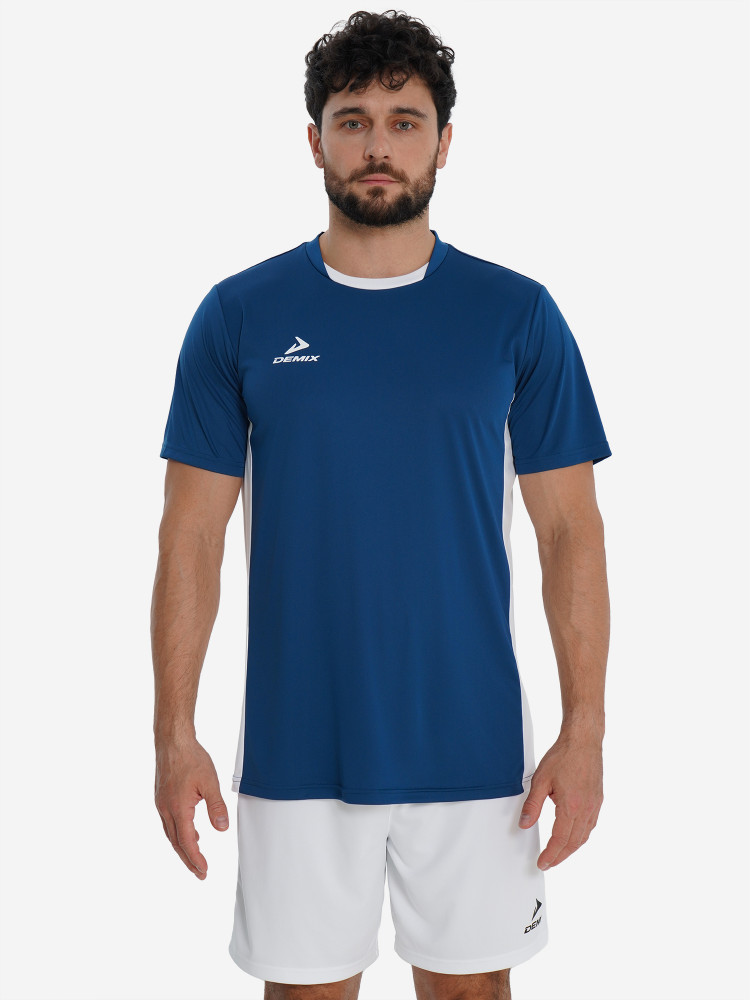 Футболка мужская Matchday - фото 2