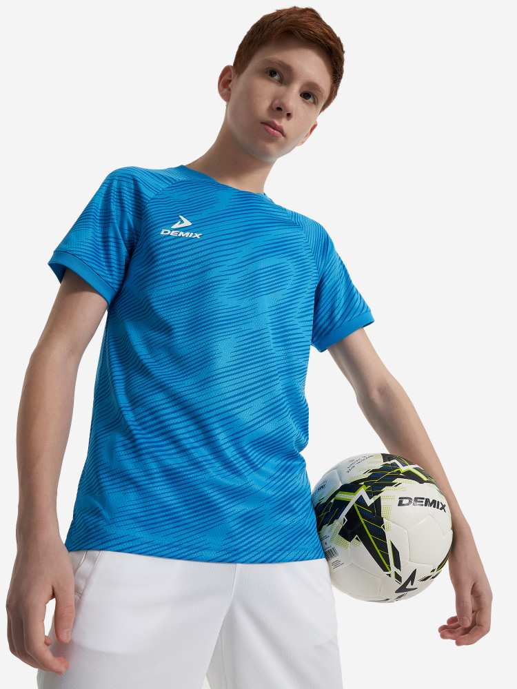 Футболка для мальчиков - фото 1