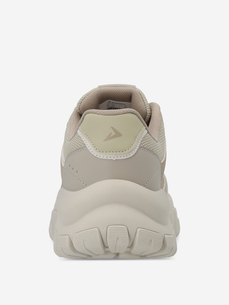 Кроссовки женские Gypsy 3 - фото 3