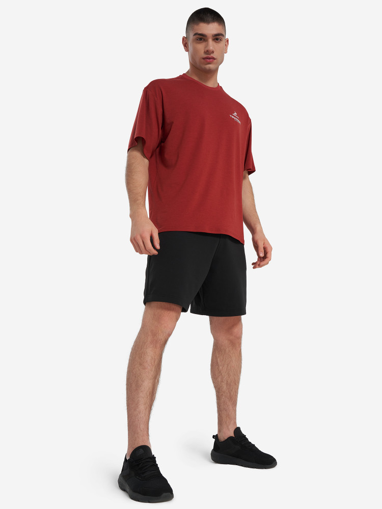 Шорты мужские оверсайз - фото 4