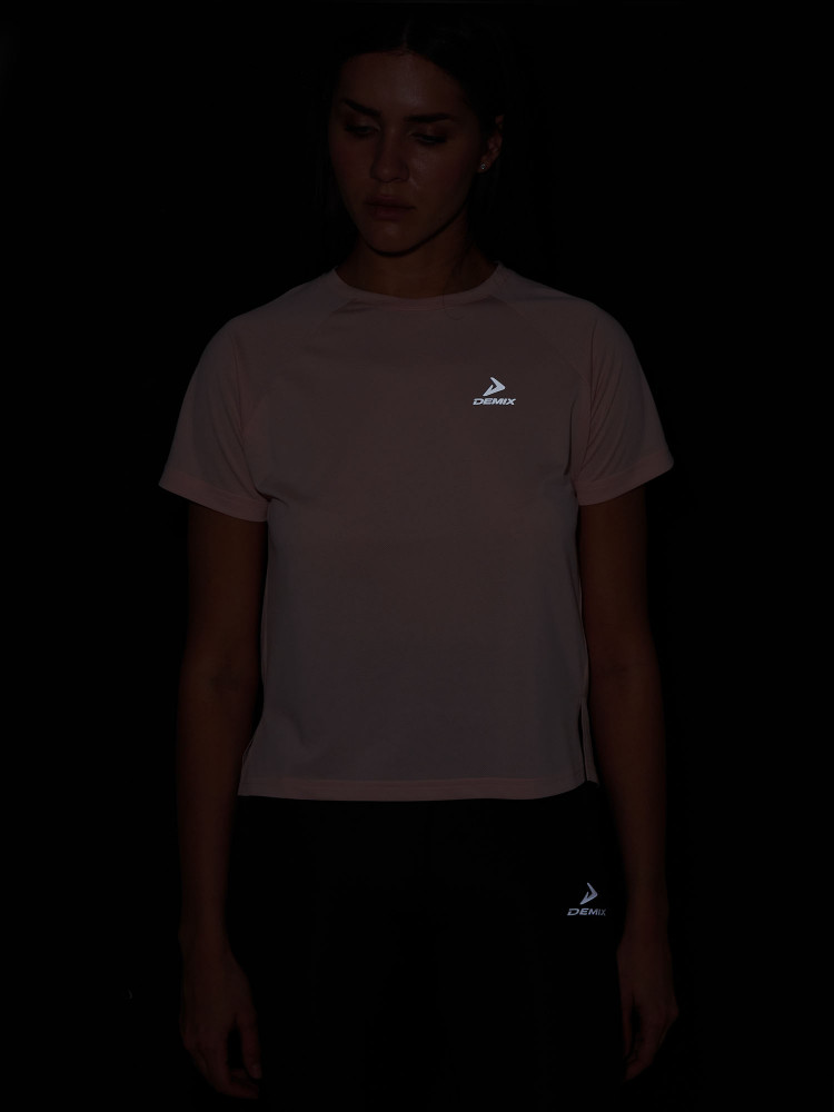 Футболка женская - фото 10