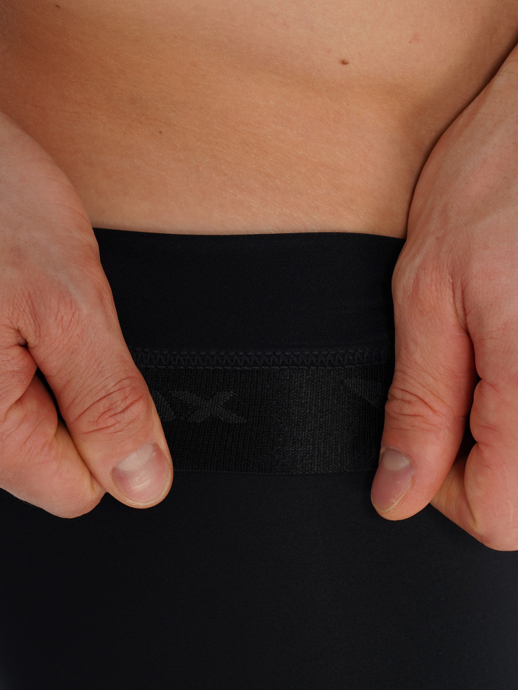 Тайтсы компрессионные мужские - фото 7