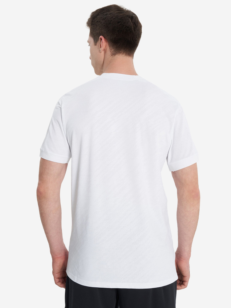 Футболка мужская - фото 3