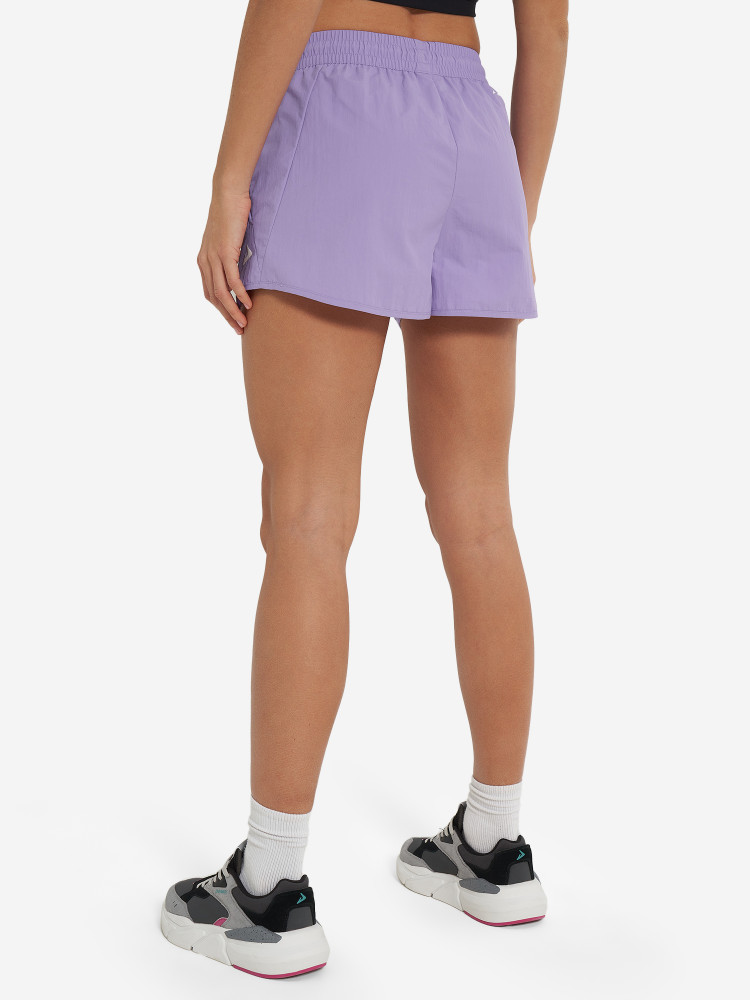 Шорты женские - фото 3